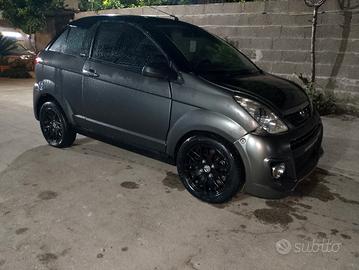aixam coupé gti