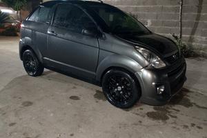 aixam coupé gti