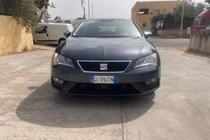 Seat Leon 2.0 TDI 150 CV DSG Xcellence