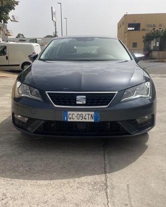 Seat Leon 2.0 TDI 150 CV DSG Xcellence