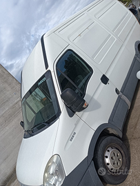 Furgone Iveco Daily 35S13