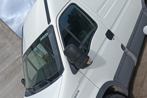 Furgone Iveco Daily 35S13