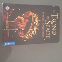 gioco di società il trono di spade intrighi a west