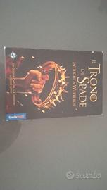 gioco di società il trono di spade intrighi a west