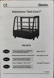 Vetrinetta refrigerante