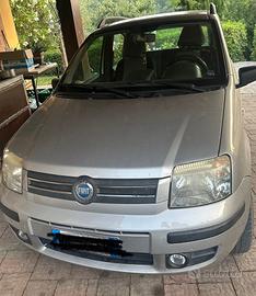 FIAT Panda 2ª serie - 2007