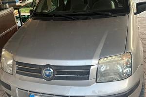 FIAT Panda 2ª serie - 2007