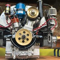 MOTORE VW MAGGIOLINO E DERIVATI