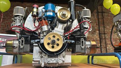MOTORE VW MAGGIOLINO E DERIVATI