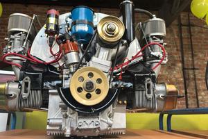 MOTORE VW MAGGIOLINO E DERIVATI