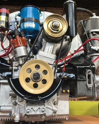 MOTORE VW MAGGIOLINO E DERIVATI