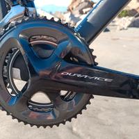 Bicicletta da corsa 7,4kg DURA ACE 2X11 KSYRIUM 