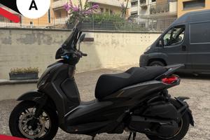 PIAGGIO BEVERLY 400 25th ANNIVERSARY