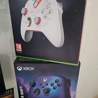 CONTROLLER XBOX SERIE X/S NUOVI