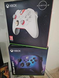 CONTROLLER XBOX SERIE X/S NUOVI