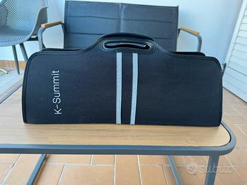 Catene da Neve König K-Summit K22