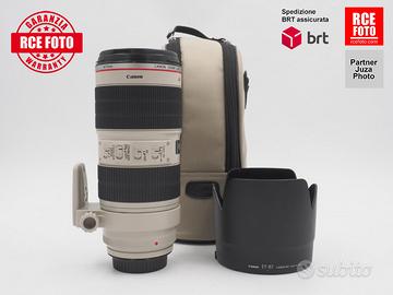 Canon EF 70-200 F2.8 L IS II USM (Canon)