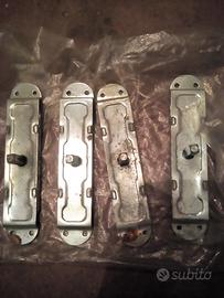 Meccanismo chiusura finestre e porte