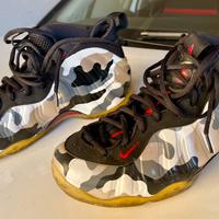 Nike Air Foamposite One 'Fighter Jet' - Taglia 45