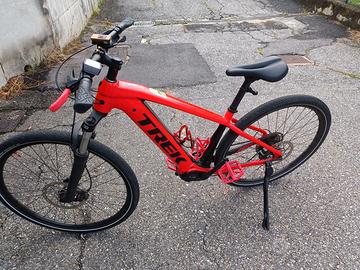 Ebike Trek Powerfly