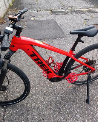 Ebike Trek Powerfly