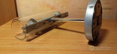 Artemide lampada da parete modello Acheo