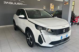 Peugeot 3008 3008 1.5 bluehdi Allure Pack s&s 130c