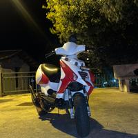 Beta ark 70 malossi mhr 6t