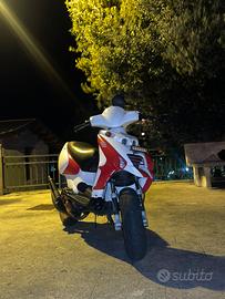 Beta ark 70 malossi mhr 6t