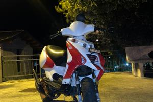 Beta ark 70 malossi mhr 6t