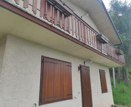 Casa Singola a Caneva