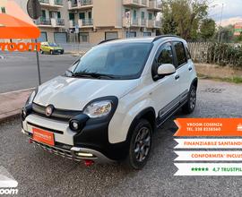 FIAT Panda Cross 0.9 TwinAir Turbo S&S 44