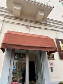 Tenda/Tendone Para Sole