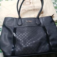 Borsa Laura Biagiotti nera