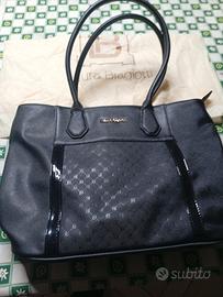 Borsa Laura Biagiotti nera