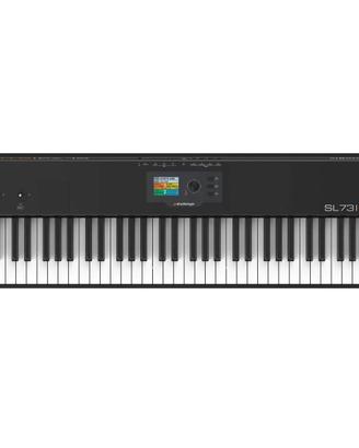 STUDIOLOGIC MASTER KEYBOARD SL73
