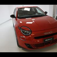 FIAT 600e - 600e La Prima