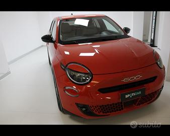 FIAT 600e - 600e La Prima