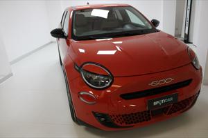 FIAT 600e - 600e La Prima