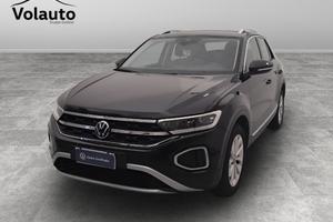 VOLKSWAGEN T-Roc I 2022 - T-Roc 1.0 tsi Style 115c