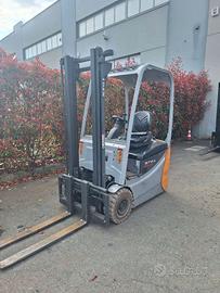 Still RX 50 -13 13q anno 2018