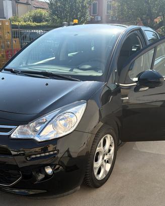 Citroen C3 1.6 HDI # OK NEO PATENTATI # UNI PROPRI