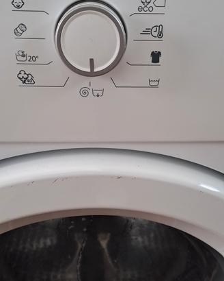 lavatrice beko