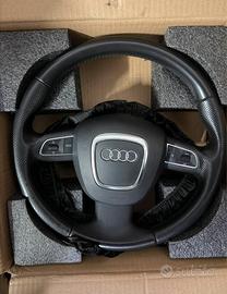 Volante sterzo Sline completo Audi A3