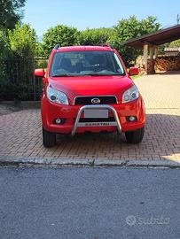 Terios 4x4 marce automatiche anno 2007
