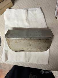 Varii Posacenere per auto d'epoca