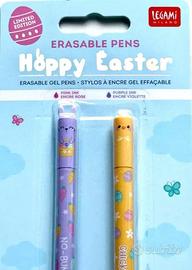 Legami Set 2 Penne Cancellabili Pasqua 2025 NUOVO