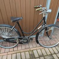 Olympia a bacchetta anni 40/50