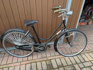 Olympia a bacchetta anni 40/50