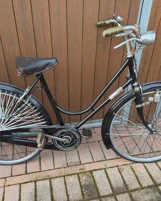 Olympia a bacchetta anni 40/50